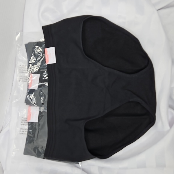 Cacique Intimates & Sleepwear Cacique The Smoother Hipster Set Of 3